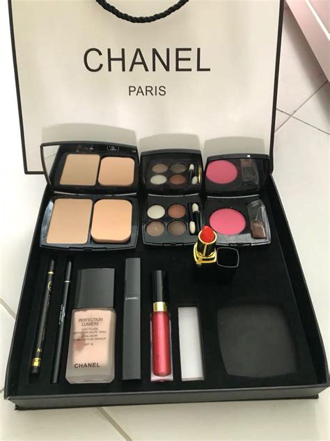 buy chanel makeup online nz|chanel full makeup set.